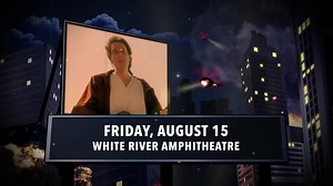 Seattle, BIGGER & WEIRDER 2025 Tour comes to White River Amphitheatre on Friday, August 15. For the first time in six years, Al will be performing his biggest hits on stage. This is a high-energy multimedia show with a super-sized 8-piece band and Special Guest Puddles Pity Party. Tickets on sale now! | "Weird Al" Yankovic