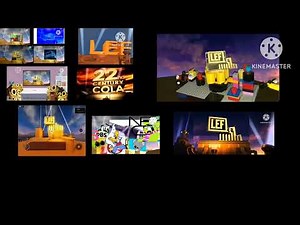 11 20th century fox lef logos