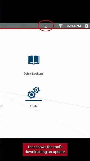 How To Do A Software Update On Scan Tool via Wi-Fi | Snap-on Diagnostics