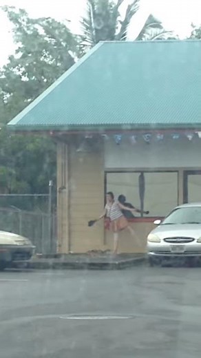 Crystal Meth Dance Party