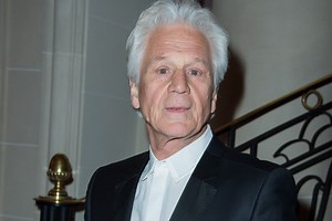 Gérard Lenorman "à peu près normal" était "une chose à détester"