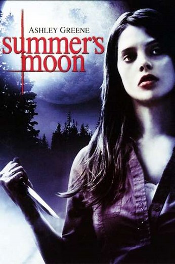 Summer's Blood (2009) - Movie