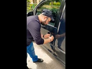 Prodecoder HU66 GEN 2/6 - door opening and making duplicate key