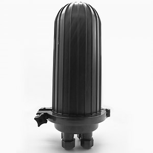 [Hot Item] Dome Type Vertical Fiber Optic Cable Joint Box