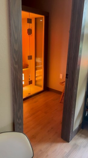 Happy National Spa Week ✨ Discover balance. Embrace wellness. Celebrate — all month long with us enjoy 50% off our Halotherapy, Float therapy and Infrared Sauna sessions 🙌🏻 — you heard us right! We’re in the mood to celebrate all of November! Rejuvenate your mind, body soul, on the hill 🤎 | Riverview Wellness