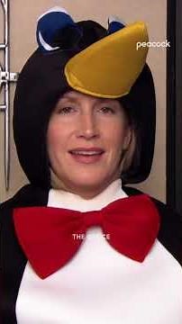The Office Halloween Costume Contest - The Office US