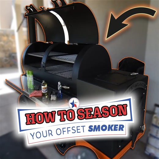 15K views · 372 reactions | Mastering Your Yoder Frontiersman Smoker! 數 | Smokin' Joe's Pit BBQ | Facebook