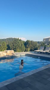 753K views · 5.8K reactions |  Happy Ranch Saltwater Pool + Hot tub for rent on Swimply  A quiet mermaid paradise 隆‍♀️ #swimply #mermaidlife #professionalmermaid #mermaidtail #folklore #mermaidcore #mermaid tail by Merbella Studios Inc. | Mermaid Sirenity | Facebook