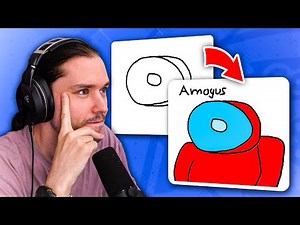 We test new Gartic Phone Modes