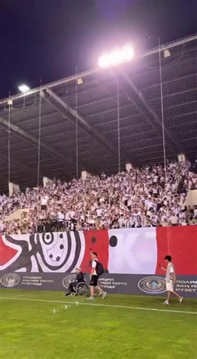 Aktobe Ultras vs. Legia Warsaw Match Highlights