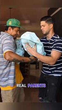 She Wanted a Son at Any Cost… | Baby Swap Emotional Story #shorts #viral #youtube