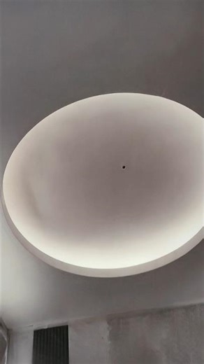 how to install profile light in ceiling #electricadvance #profilelight