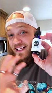 I started taking Meraki’s methylene blue to help my energy, but I stayed because I noticed I wasn’t