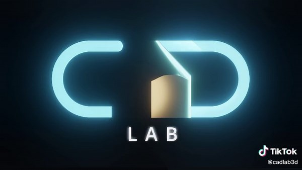 CadLab3D on TikTok