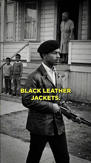 Bobby Seale Had One Document and Thirty Armed Panthers