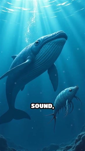 How Animals Send Sonic Booms Underwater