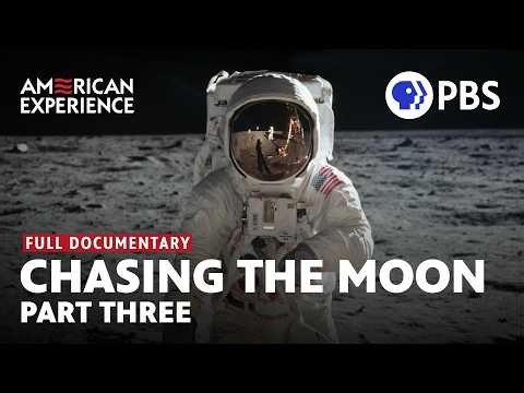 Apollo 11: Experience the Moon Landing in Real Time | Full Documentary | American Experience | PBS