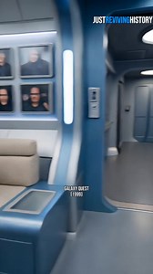 1.1M views · 11K reactions | GALAXY QUEST CAST : THEN VS NOW  #galaxyquest #timalen #sigourneyweaver #thenvsnow | Just reviving history | Facebook