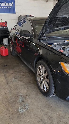 17K views · 171 reactions | Diagnosing a crank, no start condition. #video #fyp #audi #trending #automotive #mechanic #technician | Jasper Motorsport | Facebook