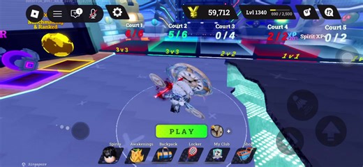 Tips for Mastering Racket Rivals Gameplay