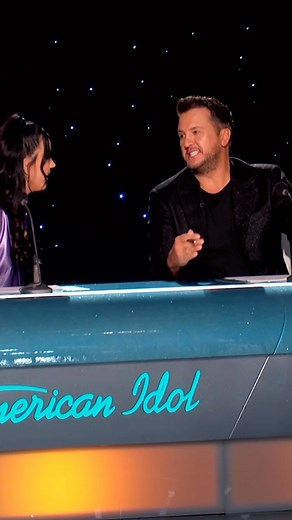 Luke Bryan Official on Instagram: "Night one of #hollywoodweek delivers. Y’all just wait. #IDOL"