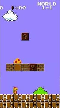 Mario Was Almost Given a Gun?! 🔫🍄 | Nintendo’s Secret History