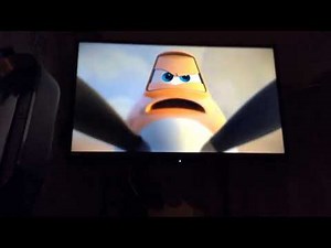 Opening to Wreck-it Ralph 2013 UK DVD (English Audio Descriptive Option)