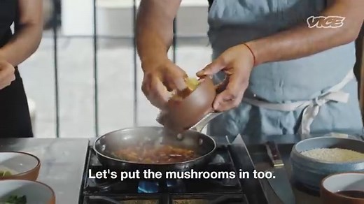 Using Mexico’s Most Ancient Grain: Amaranth