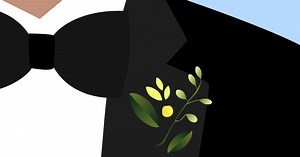 Why A Wedding Website For Men Should Be Just As Feminist As This One