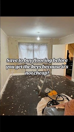 Things you should know before getting your council house..