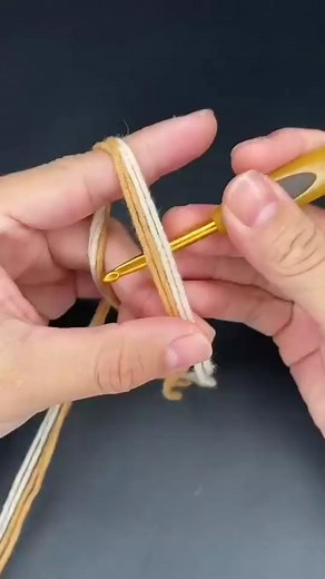 938K views · 13K reactions | Crochet Techniques #Crochet #Techniques #CrochetTechniques | How To Make | Facebook