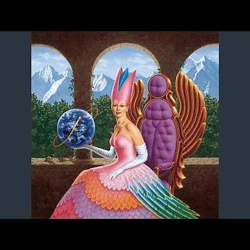 Stay Awhile (Live at The Summit, Houston, Texas, November 5, 1981)