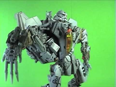 Transformers: Hunt for the Decepticons Starscream