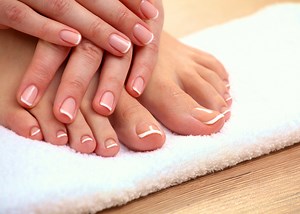 Nails | Book Your Luxury Nails Experience — Spa West - Luxury Day Spa and Med Spa in Westlake, Ohio