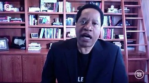 63K views · 2.3K reactions | ‪I sat down with Andrew Wilkow on TheBlaze to talk about my new movie, #UncleTomFilm. Here’s a clip from that interview.‬ ‪https://www.blazetv.com/Wilkow ‬ | Larry Elder | Facebook