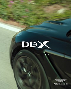 2.3K views · 897 reactions | 美しさと贅沢さ、そしてドライビング・ダイナミクスの原理の下で創造された、新しい分野を切り開くモデル。 | Aston Martin | Facebook