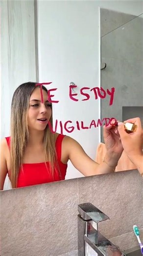 Me escondí en la casa de mi novio 🏠😱