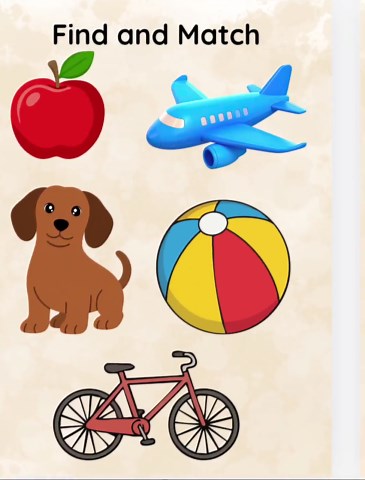 Toddler Busy Book | Screen-free Quiet Time Activities (digital Download) - Etsy