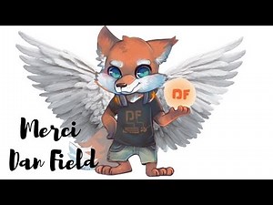 Merci Dan Field ...