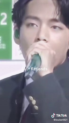 BTS PROOF Tracklist CD2 Revealed