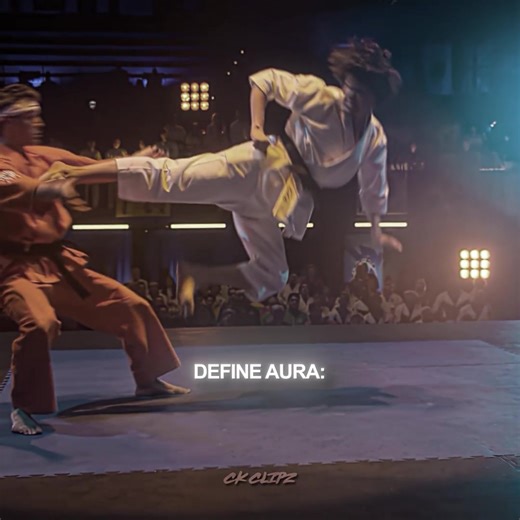 Miguel Diaz: The Underdog Hero of Cobra Kai