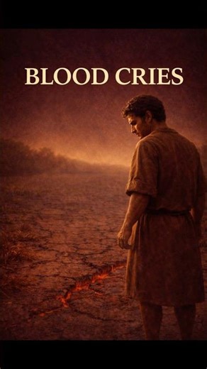 The Blood That Cried From The Ground | Genesis 4