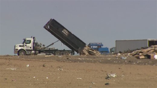 Colorado counties warn of higher trash fees as state cracks down on methane emissions from landfills | Haystack News