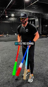 To find the perfect fungo for you, you first have to focus on the height. When you stand it up next to you, is it the perfect height to lean with? Use code “CHIPS10” for 10% off Old Hickory🔥I would say stay away from metal fungos, but to each their own. Look and feel how the knob is when you’re swinging. Different knobs work for different people, it’s gonna make a huge difference. Use code “CHIPS” for 25% off Triple Crown Jewelry👑The size and weight of the bat do matter as well. If you want a 