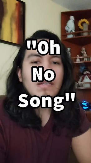 Discover the Catchy Tune from TikTok's Viral 'Oh No' Video