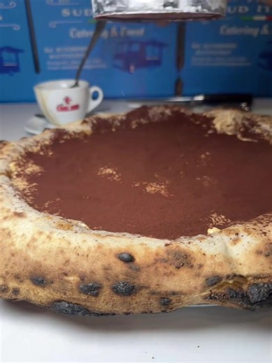 Le mashup de desserts dont vous ne saviez pas que vous aviez besoin ! ☕️🍕 | Chefclub