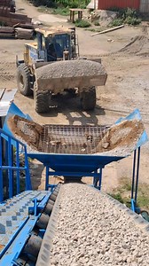 Wheel Loader Operator Smart Work #wheelloader #loader #heavyequipment #construction | Heavy Equipment Experts