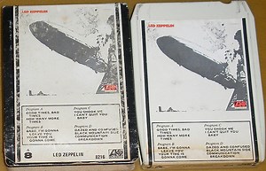 Led Zeppelin - Led Zeppelin