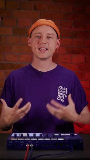 How to make techno #musicproducer #maschine #musicproduction | Native Instruments