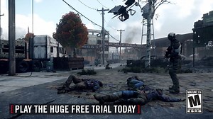 2.9K views · 27 reactions | The final piece of DLC for Homefront: The...